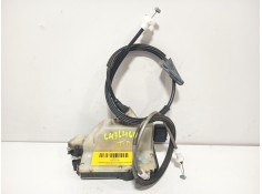 Recambio de cerradura puerta trasera derecha para citroën c4 ii (nc_) 1.6 hdi 90 referencia OEM IAM 9685352080 9138AH 