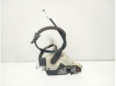 Recambio de cerradura puerta trasera derecha para citroën c4 ii (nc_) 1.6 hdi 90 referencia OEM IAM 9685352080 9138AH  2