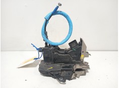 Recambio de cerradura puerta delantera izquierda para kia ceed tourer (cd) 1.6 crdi 136 referencia OEM IAM 81310J7010  