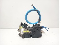 Recambio de cerradura puerta delantera izquierda para kia ceed tourer (cd) 1.6 crdi 136 referencia OEM IAM 81310J7010   2