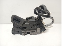Recambio de cerradura puerta delantera izquierda para seat leon (5f1) 1.4 tgi referencia OEM IAM 5K1837015J  