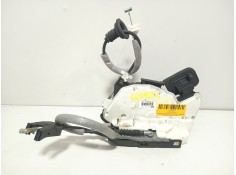 Recambio de cerradura puerta trasera izquierda para skoda fabia iii (nj3) 1.0 referencia OEM IAM 6V0839015A  