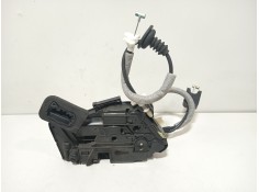 Recambio de cerradura puerta trasera izquierda para skoda fabia iii (nj3) 1.0 referencia OEM IAM 6V0839015A   2