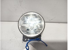Recambio de faro antiniebla derecho para dacia duster (hs_) 1.5 dci referencia OEM IAM 8200074008  