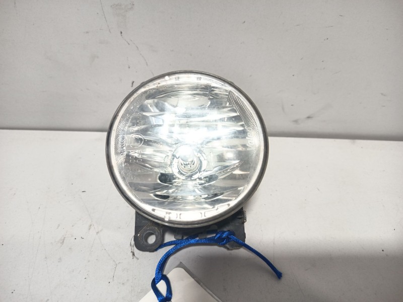 Recambio de faro antiniebla derecho para dacia duster (hs_) 1.5 dci referencia OEM IAM 8200074008  