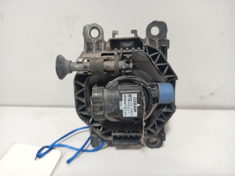 Recambio de faro antiniebla derecho para dacia duster (hs_) 1.5 dci referencia OEM IAM 8200074008  