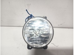 Recambio de faro antiniebla izquierdo para dacia duster (hs_) 1.5 dci referencia OEM IAM 8200074008  