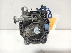 Recambio de faro antiniebla izquierdo para dacia duster (hs_) 1.5 dci referencia OEM IAM 8200074008   2