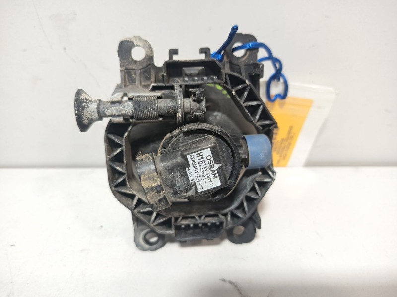 Recambio de faro antiniebla izquierdo para dacia duster (hs_) 1.5 dci referencia OEM IAM 8200074008  