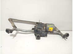 Recambio de motor limpia delantero para volkswagen touran (1t1, 1t2) 1.9 tdi referencia OEM IAM 2K1955119C  