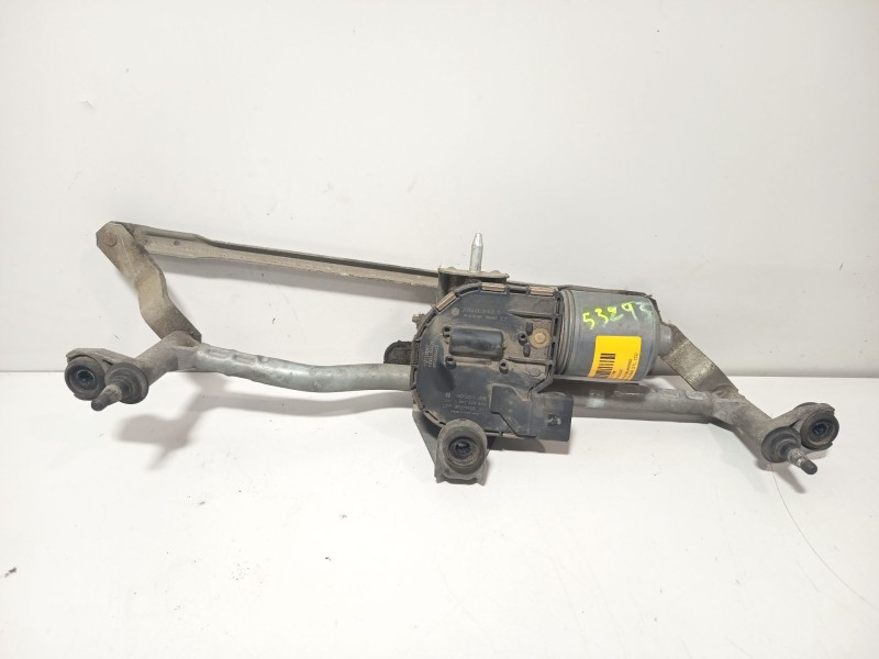 Recambio de motor limpia delantero para volkswagen touran (1t1, 1t2) 1.9 tdi referencia OEM IAM 2K1955119C  
