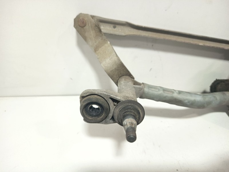 Recambio de motor limpia delantero para volkswagen touran (1t1, 1t2) 1.9 tdi referencia OEM IAM 2K1955119C  