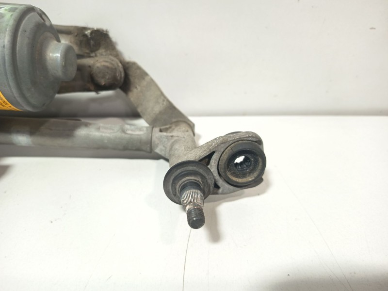 Recambio de motor limpia delantero para volkswagen touran (1t1, 1t2) 1.9 tdi referencia OEM IAM 2K1955119C  