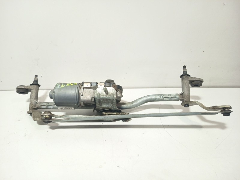 Recambio de motor limpia delantero para volkswagen touran (1t1, 1t2) 1.9 tdi referencia OEM IAM 2K1955119C  