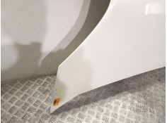 Recambio de capot delantero para citroën nemo furgoneta/monovolumen (aa_) 1.3 hdi 75 referencia OEM IAM 7901Q1   2