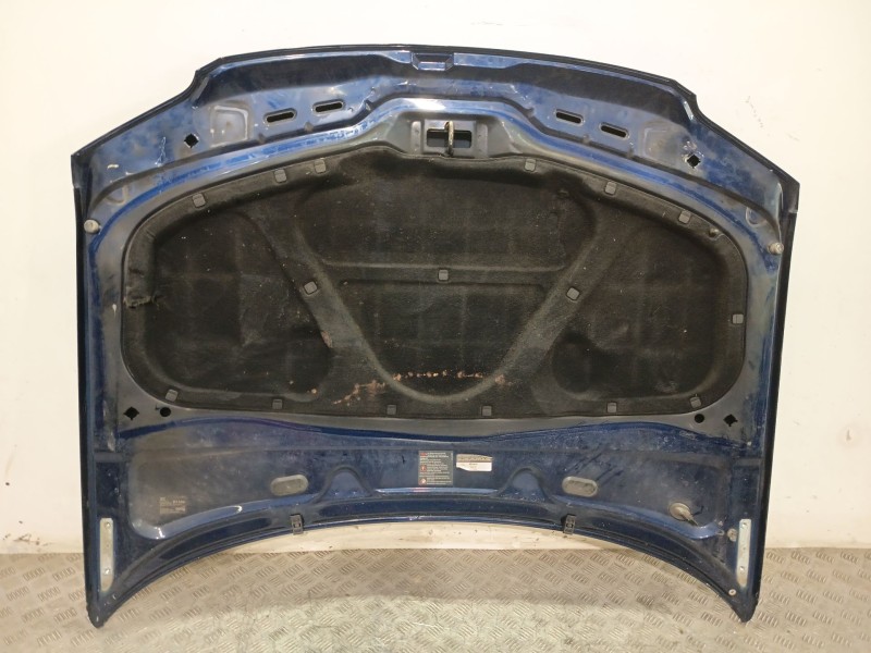 Recambio de capot delantero para volkswagen passat b5.5 (3b3) 1.8 t 20v referencia OEM IAM 3B0823031K  