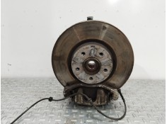 Recambio de mangueta delantera derecha para fiat tipo station wagon (356_, 357_) 1.4 lpg (356wxf1b) referencia OEM IAM 52120598 