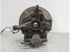 Recambio de mangueta delantera derecha para fiat tipo station wagon (356_, 357_) 1.4 lpg (356wxf1b) referencia OEM IAM 52120598  2
