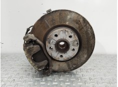 Recambio de mangueta delantera izquierda para fiat tipo station wagon (356_, 357_) 1.4 lpg (356wxf1b) referencia OEM IAM 5212059