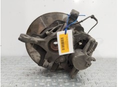 Recambio de mangueta delantera izquierda para fiat tipo station wagon (356_, 357_) 1.4 lpg (356wxf1b) referencia OEM IAM 5212059 2