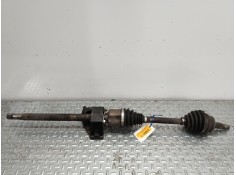 Recambio de transmision delantera derecha para fiat tipo station wagon (356_, 357_) 1.4 lpg (356wxf1b) referencia OEM IAM 520615