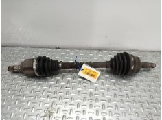 Recambio de transmision delantera izquierda para fiat tipo station wagon (356_, 357_) 1.4 lpg (356wxf1b) referencia OEM IAM 5206