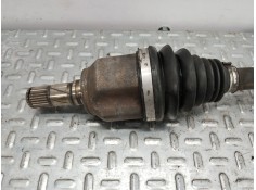 Recambio de transmision delantera izquierda para fiat tipo station wagon (356_, 357_) 1.4 lpg (356wxf1b) referencia OEM IAM 5206 2