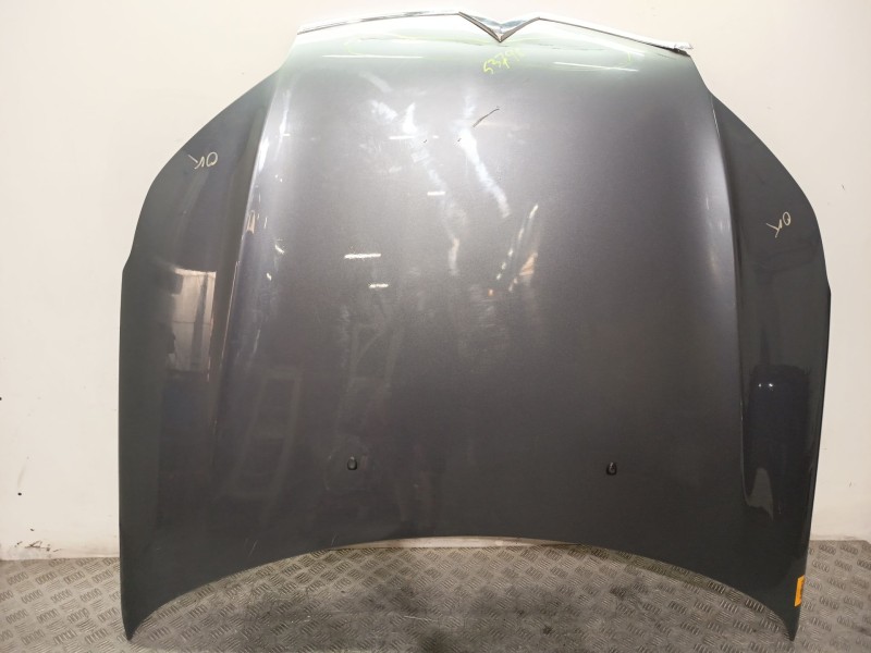 Recambio de capot delantero para citroën c5 iii (rd_) 1.6 hdi 110 referencia OEM IAM 7901P3  