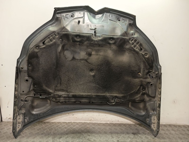 Recambio de capot delantero para citroën c5 iii (rd_) 1.6 hdi 110 referencia OEM IAM 7901P3  