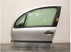 Recambio de puerta delantera izquierda para citroën c3 i (fc_, fn_) 1.4 i referencia OEM IAM 9002V1  
