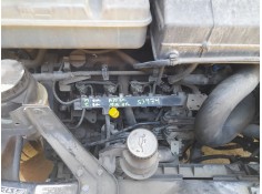 Recambio de motor completo para citroën jumper ii furgoneta (244) 2.0 hdi referencia OEM IAM 0135CR  