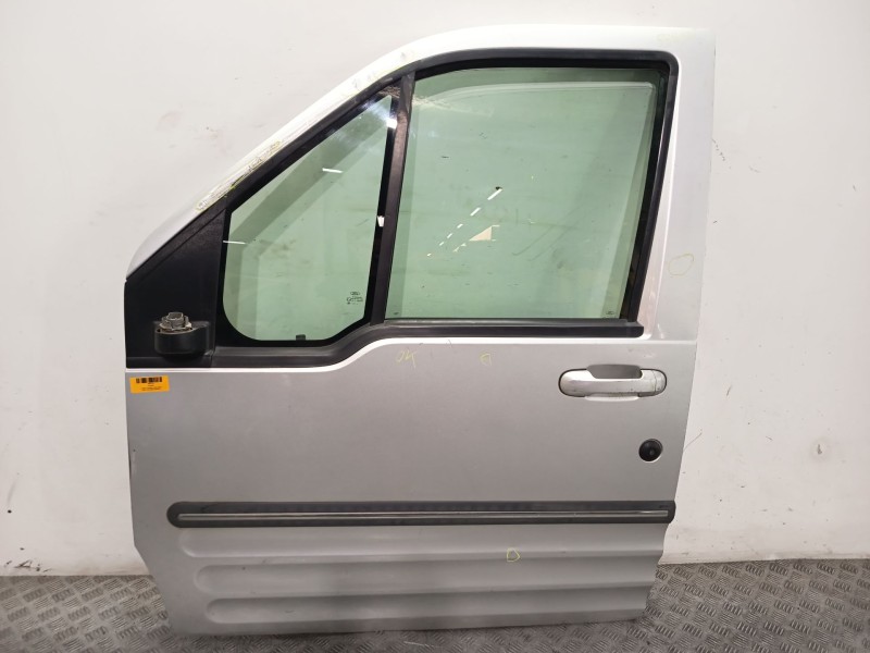 Recambio de puerta trasera izquierda para ford tourneo connect 1.8 tdci referencia OEM IAM 5149997  