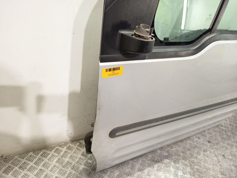 Recambio de puerta trasera izquierda para ford tourneo connect 1.8 tdci referencia OEM IAM 5149997  