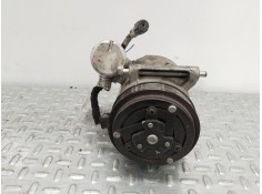 Recambio de compresor aire acondicionado para fiat tipo station wagon (356_, 357_) 1.4 lpg (356wxf1b) referencia OEM IAM 5202687