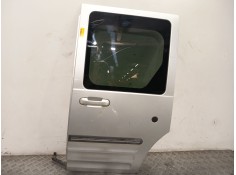 Recambio de puerta delantera izquierda para ford tourneo connect 1.8 tdci referencia OEM IAM 5166022  