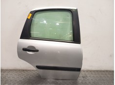 Recambio de puerta trasera derecha para citroën c3 i (fc_, fn_) 1.4 i referencia OEM IAM 9008Q5  