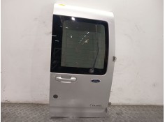 Recambio de puerta lateral corredera derecha para ford tourneo connect 1.8 tdci referencia OEM IAM 5325581  