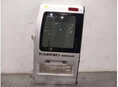 Recambio de puerta lateral corredera izquierda para ford tourneo connect 1.8 tdci referencia OEM IAM 5325585  