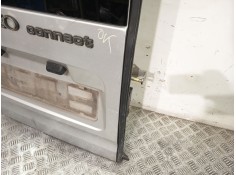 Recambio de puerta lateral corredera izquierda para ford tourneo connect 1.8 tdci referencia OEM IAM 5325585   2