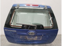 Recambio de porton trasero para kia sportage ii (je_, km_) 2.0 i 16v referencia OEM IAM 737001F070  