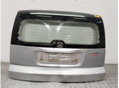 Recambio de porton trasero para honda hr-v (gh_) 1.6 16v (gh1, gh3) referencia OEM IAM 68100S2H306ZZ  