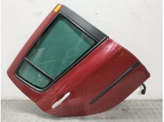 Recambio de puerta trasera derecha para renault clio iii (br0/1, cr0/1) 1.2 16v (br0p, cr0p) referencia OEM IAM 7751476192  GRAN