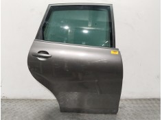 Recambio de puerta trasera derecha para seat altea (5p1) 1.4 tsi referencia OEM IAM 5P0833056A  