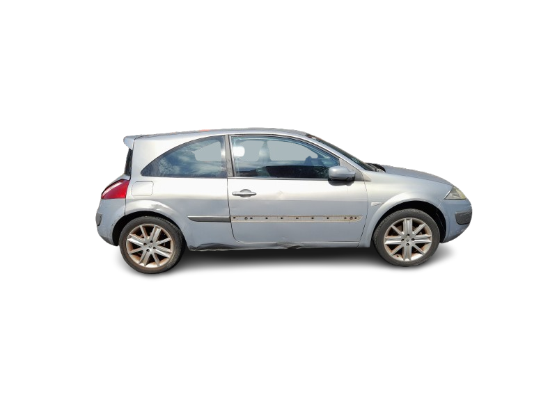 renault megane ii (bm0/1_, cm0/1_) del año 2002