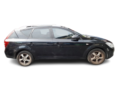 kia cee´d sw (ed) del año 2010