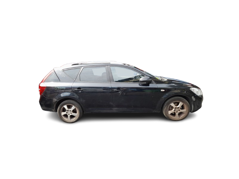kia cee´d sw (ed) del año 2010