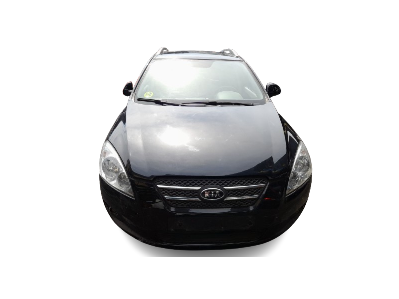kia cee´d sw (ed) del año 2010