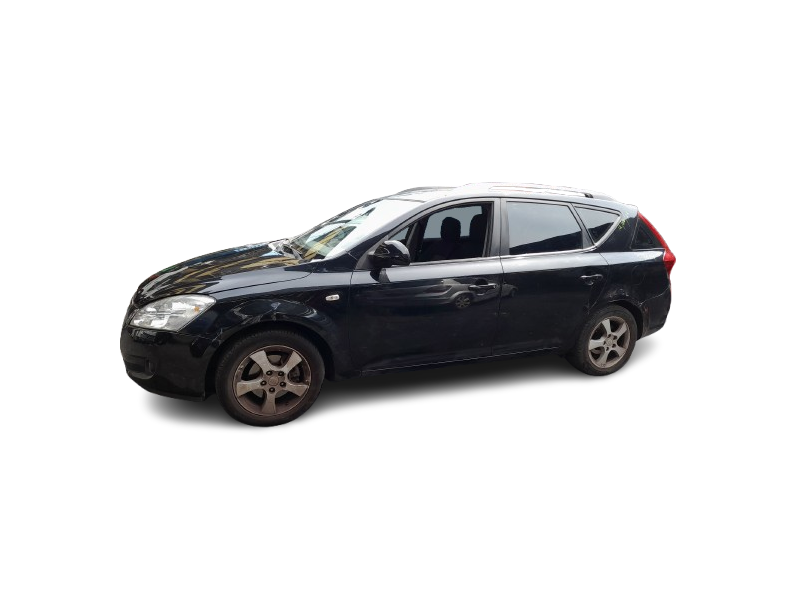 kia cee´d sw (ed) del año 2010