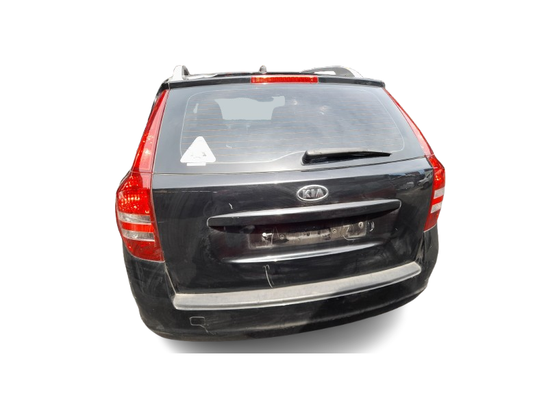 kia cee´d sw (ed) del año 2010