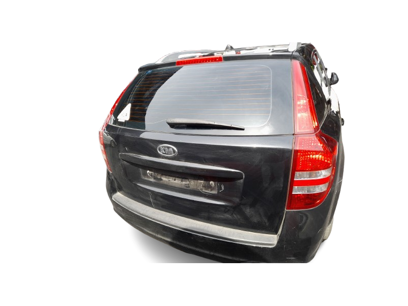 kia cee´d sw (ed) del año 2010